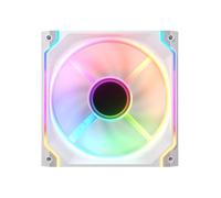 Cougar Ventilador SC140FW ArGB Blanco