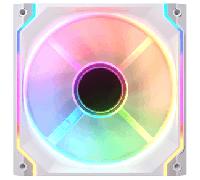 Cougar Ventilador SC140FW Argb Blanco 3MSC14FA1.0002