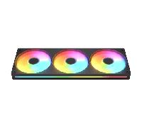 Cougar Unity360-FB ARGB Black - Ventilador