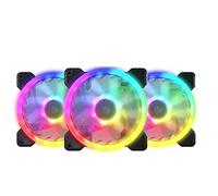 Cougar Ventilador Vortex ARGB VX 120 PWM HDB (Pack