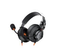 Cougar VM410 Tournament Auriculares Gaming Negros