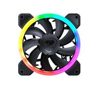 Cougar Vortex ARGB PWM HDB 120 - Ventilador (3 unidades)