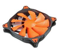 Cougar Vortex HDB 120 Refrigeración CF-V12H, Naranja