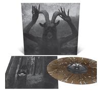 Cough / windhand - Reflection of the negative [Vinilo]