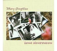 Coughlan, Mary - Long Honeymoon