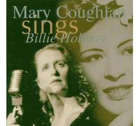 Coughlan,Mary - Sings Billie Holiday