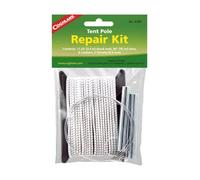 Coughlan's Tent Pole Repair Kit - Estaca para Tiendas de campaña, Color Blanco Roto