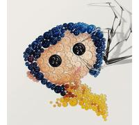 Coulais,Bruno - Coraline (Original Soundtrack)