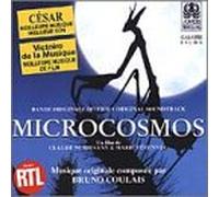 Coulais,Bruno - Microcosmos