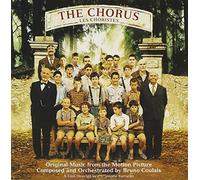 Coulais, Bruno - The Chorus (Les Choristers) (Original Motion Picture Soundtrack)
