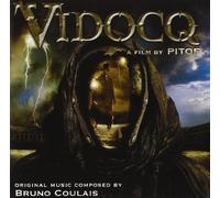 Coulais, Bruno - Vidocq