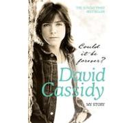 Could It Be Forever? My Story (ebook)