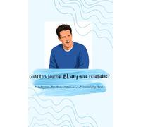 Could This Journal BE Any More Relatable?: For Anyone Who Uses Humor as a Personality Trait