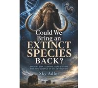 Could We Bring an Extinct Species Back?: Ancient DNA, Cloning, Gene Editing and the Science of De-Extinction (Could It Happen?)