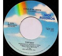 Could've been (1987, US) / Vinyl single [Vinyl-Single 7'']