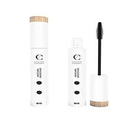 Couleur Caramel Backstage Mascara De Pestañas 31 Extra Black 1un