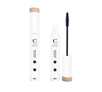 Couleur Caramel Backstage Mascara De Pestañas 33 Aubergine 2Un