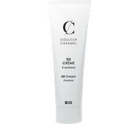 Couleur Caramel Maquillaje Bb Cream 12 Golden Beige 30Un 2000 g