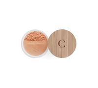 Couleur caramel bio base 25 orange beige 1un 30 g