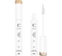 Couleur Caramel Bio Rímel Cuidado Amplificador Nutritiva Pestañas Y Cejas Nuevo