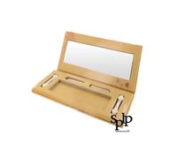 Couleur Caramel Caja para Recargas Sombras De Párpados - Mejillas