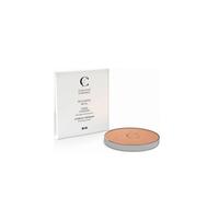 Couleur Caramel Caramel Terre Polvos Compactos N22 Brun Orange Recarga 1Un