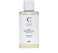 Couleur Caramel Cleansing Oil - 125 ml Couleur Caramel