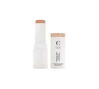 Couleur Caramel Compact Base 14 Golden Beige 1Un 21 g