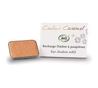 Couleur Caramel Caramel Sombra De Ojos N008 Beige Jaune Recarga 1Un