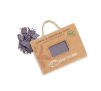 Couleur caramel eyeshadow sombra de ojos nº056 brun kaki recarga 1un