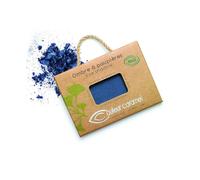 Couleur caramel eyeshadow sombra de ojos nº076 bleu marine recarga 1u