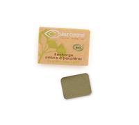 Couleur caramel eyeshadow sombra de ojos nº107 bananier recarga 1un