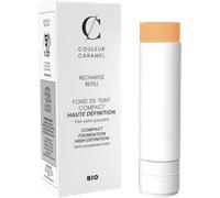 Couleur Caramel High Definition Foundation Cream Stick Refill - n°11 Light sandy beige Couleur Caramel