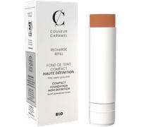 Couleur Caramel High Definition Foundation Cream Stick Refill - n°14 Golden Beige Couleur Caramel