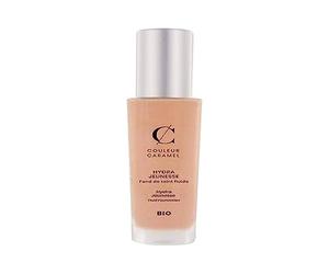 Couleur Caramel Hydra Jeunesse Base 23 Slin Beige 30Ml 30 ml