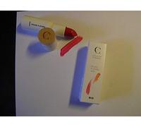 COULEUR CARAMEL LIPSTICK 502 PINK FLASH