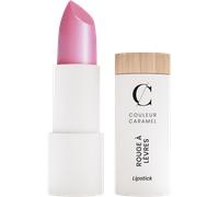 Couleur Caramel Lipstick Set - 206 Raspberry Pack Couleur Caramel