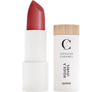 Couleur Caramel Lipstick Set - 238 Acid Raspberry Pack Couleur Caramel