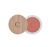 Couleur Caramel Maquillaje Blush Polvo 53 Light Pink 1Un 21 g