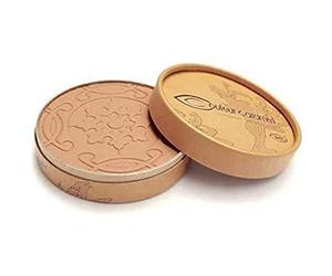 Couleur Caramel, Maquillaje en polvo - 25 gr.