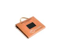 Couleur Caramel Mate Sombra De Ojos N023 Noir Recarga 1un