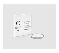 COULEUR CARAMEL MATE SOMBRA DE OJOS Nº025 BLANC RECARGA 1UN