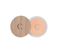 Couleur Caramel Mineral Polvos Compactos 602 Light Beige 1Un 21 g