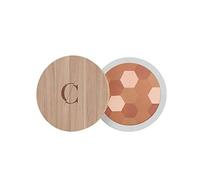 Couleur Caramel Mosaic Polvos 233 Medium Skin Tones 1Un 21 g
