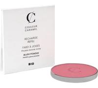Couleur Caramel Refill Blush - 69 Sparkling Pink Couleur Caramel