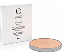 Couleur Caramel Refill High Definition Mineral Powder - 602 Light Beige Couleur Caramel