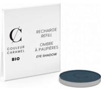 Couleur Caramel Refill Matte Eyeshadows - 76 Navy Blue Couleur Caramel