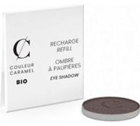 Couleur Caramel Refill Pearly Eyeshadows - 102 Nubian Couleur Caramel