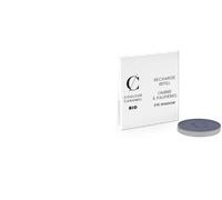 Couleur Caramel Refill Pearly Eyeshadows - 46 Blue Jean Couleur Caramel