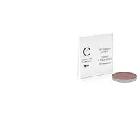 Couleur Caramel Refill Pearly Eyeshadows - 55 Copper Couleur Caramel